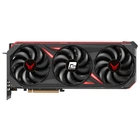 Видеокарта PowerColor Radeon RX 7900 XTX 24GB Red Devil (RX 7900 XTX 24G-E/OC)