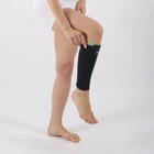 Компрессионный бандаж для голени ORTHOPEDICS MEDICAL BD2501 из неопрена S