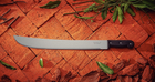 Нож мачете с пластиковой ручкой Tramontina в блистере 31 см (26600/112) - изображение 4