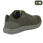 Чоловічі кросівки літні M-Tac розмір 44 (29,1 см) Олива (Хакі) (Summer Light Army Olive) - зображення 2