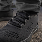 Чоловічі кросівки літні M-Tac розмір 47 (30,8 см) Чорний (Summer Light Black) - зображення 5