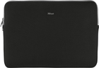 Чохол для ноутбука Trust Primo 13.3" Black (21251) - зображення 1