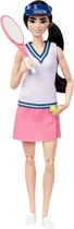 Кукла Барби Теннисистка Безграничные Движения Barbie️ Made to Move️ Career Tennis Player Doll (HKT73)