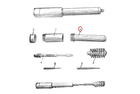 Корпус пенала АГС-17 - изображение 4