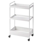 Етажерка візок IKEA NISSAFORS 404.657.33