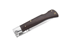Нож Складной Финка Стилет с Гардой, Сталь 440C Итальянский дизайн GW3090 - изображение 4