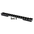 Планка Warne MAXIMA Tactical 1-Piece Steel Rail для Marlin XL-7/Winchester 70 Standard Action. Weaver/Picatinny - изображение 1
