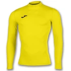 Термобілизна гольф Joma BRAMA ACADEMY жовтий L/XL 101018.900
