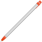 Стилус Logitech Crayon для Apple iPad (914-000034) - зображення 3