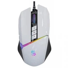 Мышь Bloody W60 Max Panda White