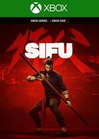 Ключ активации Sifu для Xbox One/Series S/X