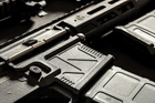 Штурмова гвинтівка M4 Ghost L EMR Carbontech ETU [Evolution] - изображение 3