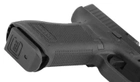 Пістолет Glock 17 Gen5. Umarex Green Gas - изображение 6