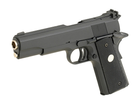 Пістолет Colt 1911MkIV R29 Army Armament - зображення 4