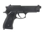 Пістолет CYMA Beretta M92 CM.126 - зображення 2