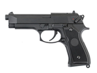 Пістолет CYMA Beretta M92 CM.126 - зображення 3