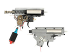 Штурмова винтівка Heckler&Koch HK416 A5 - RAL8000 [Arcturus] - зображення 15