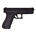 Пістолет CYMA Glock 18C CM.030UP Mosfet - зображення 2