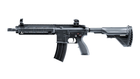 Штурмова гвинтівка HK416 CQB V2 2.6371X Umarex - изображение 1