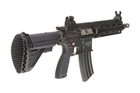 Штурмова гвинтівка HK416 CQB V2 2.6371X Umarex - изображение 6