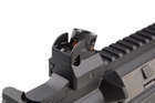 Штурмова гвинтівка HK416 CQB V2 2.6371X Umarex - зображення 7