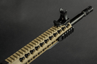 Штурмова гвинтівка M4 Recon S 14.5” Carbontech BT [Evolution] - изображение 5