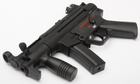 Пістолет-кулемет MP5 Kurz CM.041K BLUE Edition [CYMA] - изображение 6