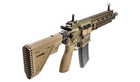 Штурмова гвинтівка Heckler & Koch HK416 A5 - RAL8000 [Umarex] - изображение 5