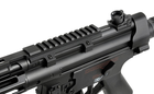 Пістолет-кулемет MP5 CM.041G CYMA Platinum - изображение 7