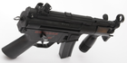Пістолет-кулемет MP5 Kurz CM.041K BLUE Edition [CYMA] - зображення 14