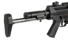 Пістолет-кулемет MP5 CM.041G CYMA Platinum - изображение 13