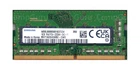 Ноутбучная оперативная память Samsung DDR4 16GB 3200MHz SO-DIMM 1Rx8 PC4-3200AA (M471A2G43AB2-CWE)