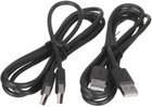 UGREEN 4-portowy przełącznik USB KVM (30767) - obraz 5