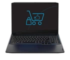 Ноутбук Lenovo IdeaPad Gaming 3-15 / Ryzen 5, 6 ядер / 16GB ОЗП / 512 GTX1650 / 120Hz