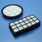 Фильтры пылесоса Rowenta Silence Force Cyclonic 4A RO7681EA RO7689EA RO7690EA RO7691EA RO7634EA RO7649EA