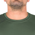 Футболка полевая PCT (Punisher Combat T-Shirt) P1G Olive Drab M (Олива) - изображение 3