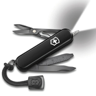 Нож Victorinox Signature Lite Onyx Black (1049-Vx06226.31P)