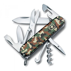 Нож Victorinox Climber Camo (1049-Vx13703.94)