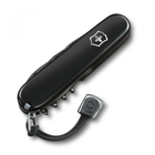 Ніж Victorinox Spartan PS Black (1049-Vx13603.3P) - зображення 2