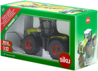 Siku model 1:32 Ciągnik Claas Xerion (3271)