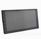 Універсальная магнитола 7011-A 7'' 4+32GB Android 11 With Carplay