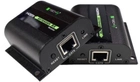 Подовжувач HDMI сигналу TECHly HDMI FHD до 60 м через CAT5E/7 (IDATA EXT-E70I) - зображення 2
