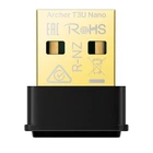 Сетевой адаптер TP-Link Archer T3U Nano USB/1300 Мбит/с внешний