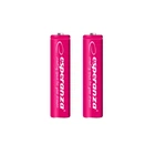 Аккумулятор Ni-MH AAA Esperanza EZA101R 1000 mAh в блистере 2шт Красный