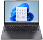 Ноутбук Lenovo Yoga Slim 7 Pro 14ACH5 (82MS009YPB) Slate Grey