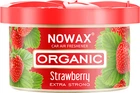 Ароматизатор воздуха Nowax Organic Strawberry (NX00115)