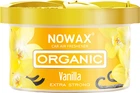 Ароматизатор повітря Nowax Organic Vanilla (NX00116)