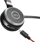 Słuchawki Jabra Evolve 65 MS Stereo (6599-823-309) - obraz 3