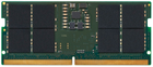 Pamięć RAM Kingston SODIMM DDR5-5200 16384MB PC5-41600 (KCP552SS8-16) - obraz 1