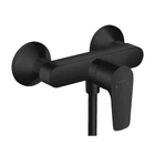 Змішувач для душа Hansgrohe Talis E, чорний матовий (71760670)